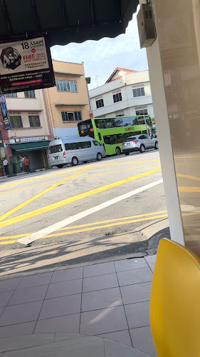 Victoria Food Court Pte Ltd Vice