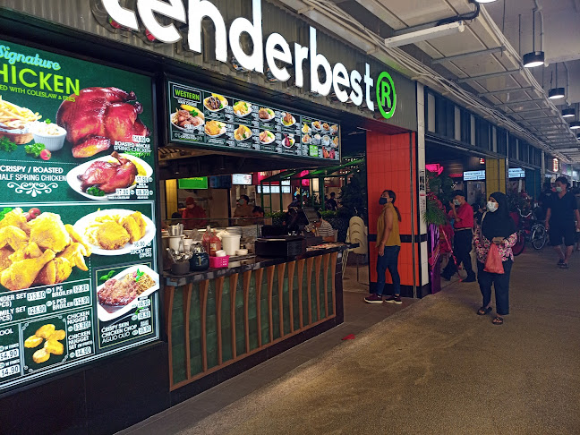 12 Haig Rd, #01-323, Singapore 430012