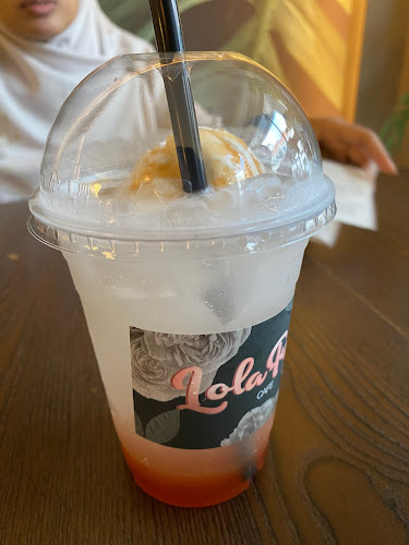 Lola Faye Cafe