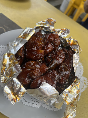 Comentarii opinii despre 1036 Live Seafood