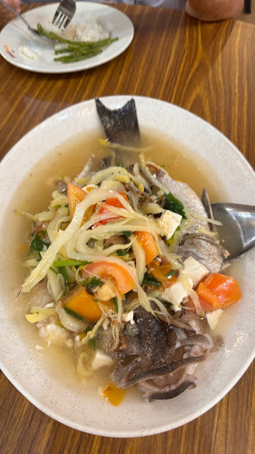 Seafood Park Pte. Ltd. - Tampines - Hospitality and gastronomy