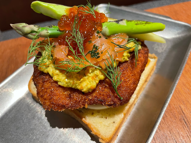 OVERBRØD - Hospitality and gastronomy