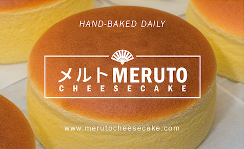 Opinii despre Meruto Cheesecake - Bukit Merah Central Outlet în Singapore - Hospitality and gastronomy