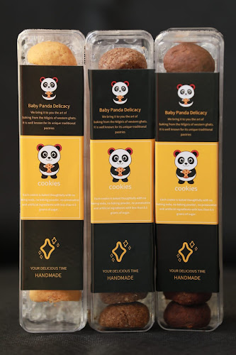 Opinii despre Baby Panda Delicacy în Singapore - Hospitality and gastronomy