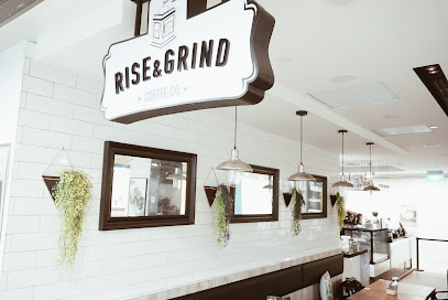 Rise & Grind Coffee Co.