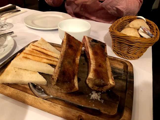 Les Bouchons @ Ann Siang - Singapore