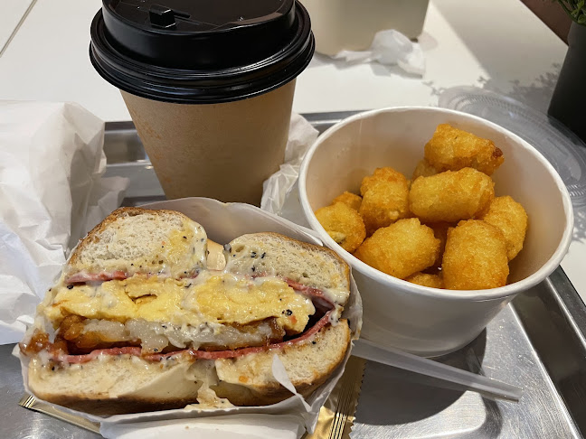 Marlow's Deli Joo Chiat - Singapore