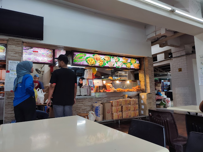 Opinii despre Mr Teh Tarik în Singapore - Hospitality and gastronomy