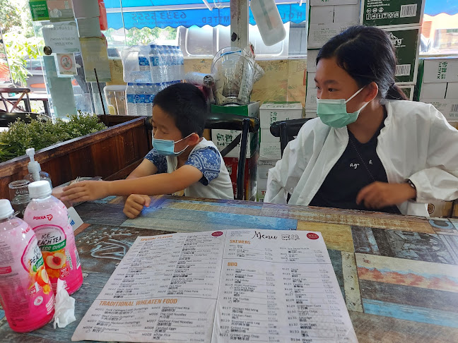 91 Geylang Rd, Singapore 389204