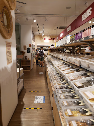 Scoop Wholefoods Tanglin Mall - Hospitality and gastronomy