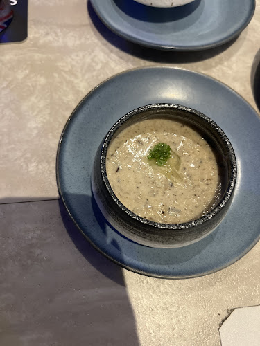 BistrOne36 at Tyrwhitt