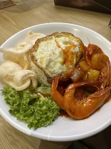 House Of White Bee Hoon (Halal) - Singapore