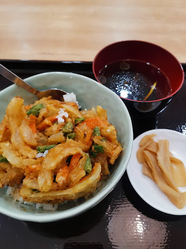 Tokyo Soba (Tanjong Pagar) - Hospitality and gastronomy