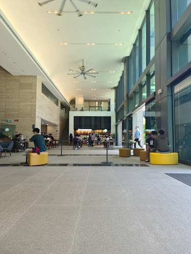 Comentarii opinii despre Starbucks NUH Wet Science Building