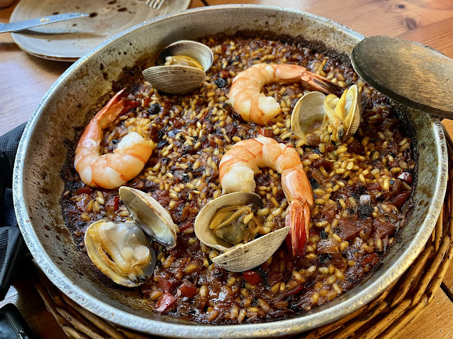 Opinii despre Pura Brasa Singapore în Singapore - Hospitality and gastronomy