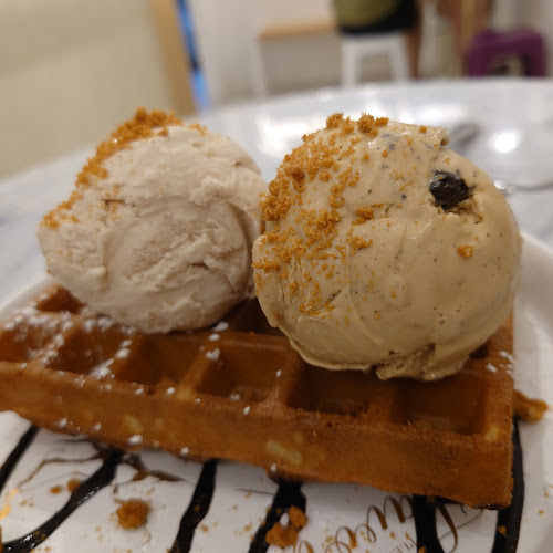 Yocha Tea & Desserts - Hospitality and gastronomy