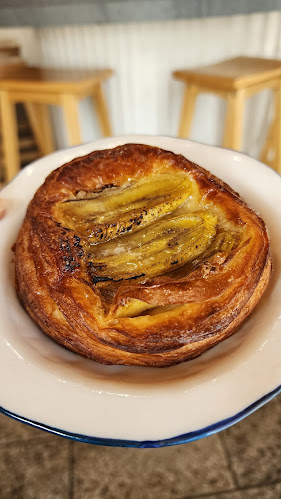 Asylum Coffeehouse - Hospitality and gastronomy