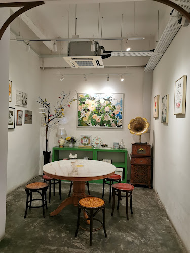 Old Chang Kee Coffee House - Singapore