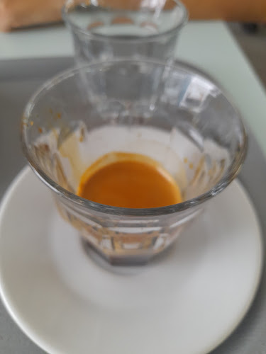 Generation Coffee Roasters (Bedok) - Singapore