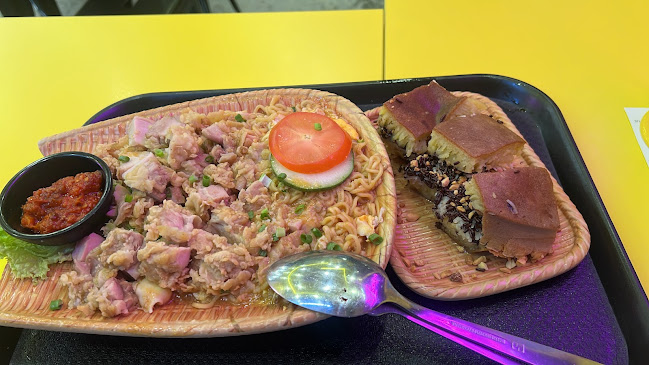 311 New Upper Changi Rd, #01 - 03 Bedok Mall, Singapore 467360