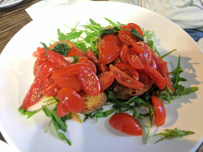 Cibo Italiano - Hospitality and gastronomy