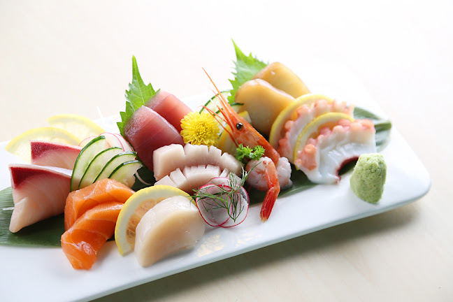 Comentarii opinii despre Standing Sushi Bar