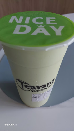 Teavana Cafe - Hospitality and gastronomy