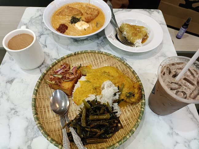 Opinii despre Red Ginger în Singapore - Hospitality and gastronomy