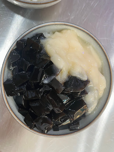 冰多多 Bing Duo Duo Desserts - Hospitality and gastronomy