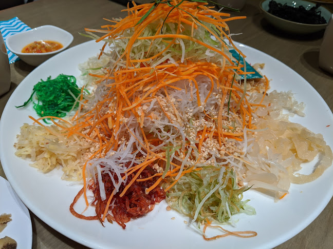 Comentarii opinii despre PUTIEN Kitchener Road