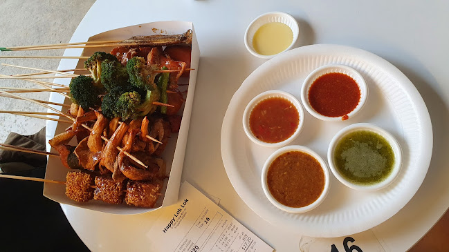 Comentarii opinii despre Happy Lok Lok