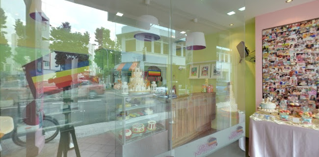 Cakeinspiration LLP - Singapore