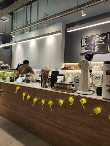 Opinii despre Dutch Colony Coffee Co. în Singapore - Hospitality and gastronomy