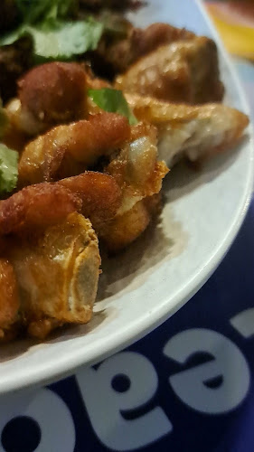 Opinii despre Wah & Steven’s corner în Singapore - Hospitality and gastronomy