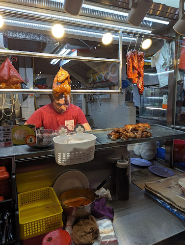 Opinii despre Hougang 703 Hainanese Chicken Rice 后港703海南鸡饭 în Singapore - Hospitality and gastronomy