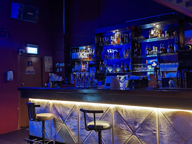 Opinii despre 48 Mabuhay în Singapore - Hospitality and gastronomy