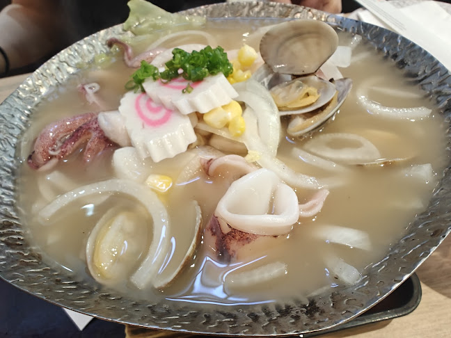 Comentarii opinii despre Ichiban Boshi (Century Square)