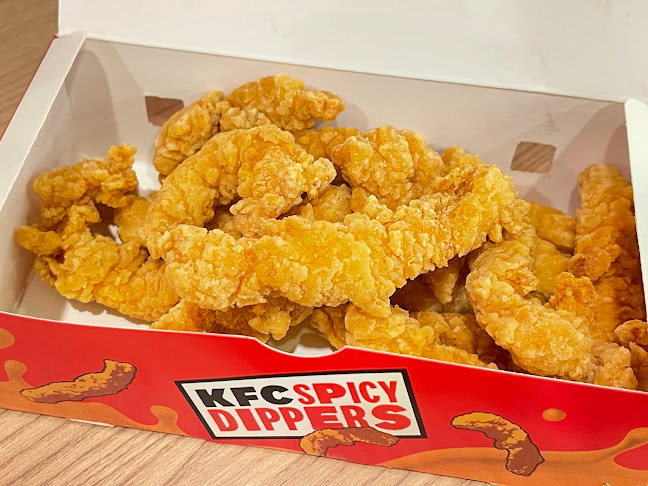 KFC ADMIRALTY - Singapore