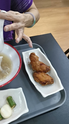 Opinii despre Ubi Le Sheng Eatery Yong Tao Fu în Singapore - Hospitality and gastronomy