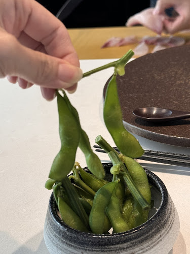 Comentarii opinii despre Ryo Sushi