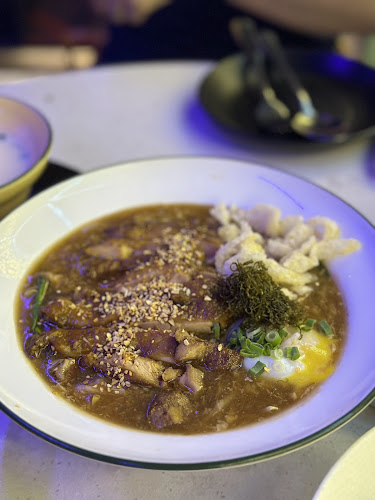 Tipsy Bunny - Hospitality and gastronomy