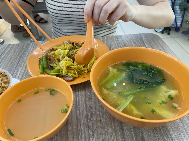 301 Punggol Central, #01-06, Stall 5, Singapore 820301