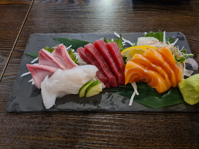 IKURA Japanese - East Village - Singapore