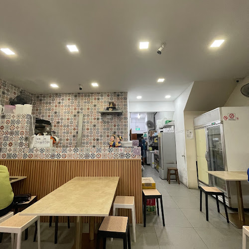 PrachinBuri Thai Kitchen Yishun - Singapore