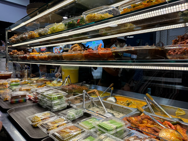 3155 Commonwealth Ave W, #04-20 to 22 THE CLEMENTI MALL, Singapore 129588