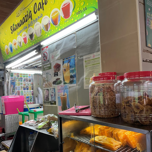 2 Seah Im Rd, Singapore 099114