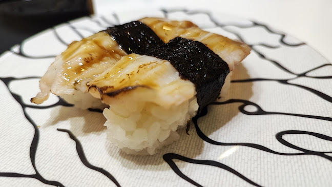 Sushi Express - Heartland Mall