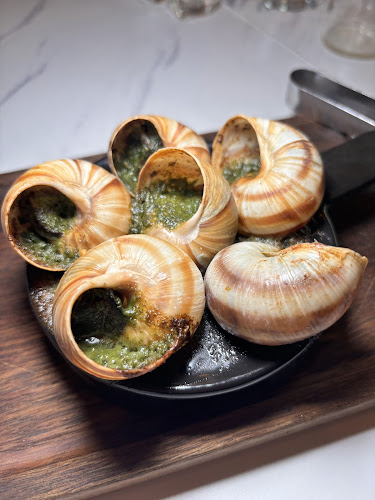 Allo French Restaurant