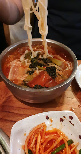 Opinii despre The Gogijip, Halmae Gukbab, Hanyang Bulgogi (HDC) în Singapore - Hospitality and gastronomy