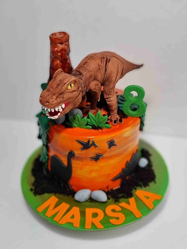 Sooperlicious Cakes - Singapore